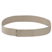 

Wireless Mic Belts 52" Thigh Belt for Belt Pacs, Tan, 4XLarge