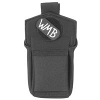 

Wireless Mic Belts Belt Pac v2 for AKG PT470 Transmitter, Black