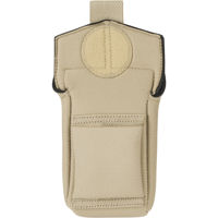 

Wireless Mic Belts Belt Pac v2 for Audio Technica Unipak Transmitter, Tan