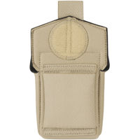 

Wireless Mic Belts Belt Pac v2 for Lectrosonics SMQV Transmitter, Tan