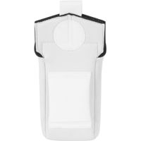

Wireless Mic Belts Belt Pac v2 for Shure SLX1 Transmitter, White