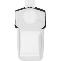 

Wireless Mic Belts Belt Pac v2 for Shure ULXD1 Transmitter, White
