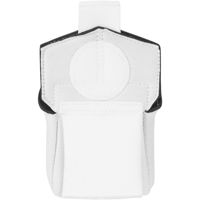 

Wireless Mic Belts Belt Pac v2 for Sennheiser SK 5212 Transmitter, White