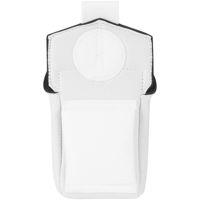 

Wireless Mic Belts Belt Pac v2 for Sennheiser SK 6000 Transmitter, White