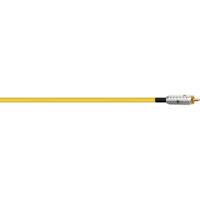 

WireWorld Chroma (CRV) Coaxial Digital Audio Cable, 10' (3.0m)