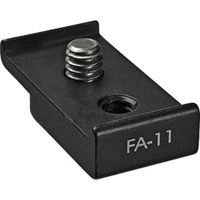 

Wimberley FA-11 Adapter Plate for Nikon SC-29 Shoe Cord