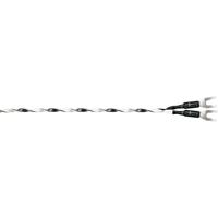 

WireWorld Helicon 16 OCC (HCSS) Copper Single Speaker Cable, 1.6' (0.5m)
