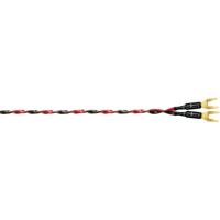 

WireWorld Helicon 16 OFC (HESS) Single Speaker Cable, 1.6' (0.5m)