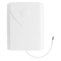 

Wilson Electronics Wall Mount Directional Panel Antenna with F-Female Connector, 75Ohms, 700-2170MHz