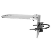 

Wilson Electronics L-Bracket Mount for Outdoor Omnidirectional Antenna, 2 Pack