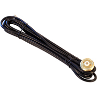 

Wilson Electronics 3/4" Mount with SMA-Male Connector for NMO Antenna