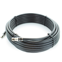 

Wilson Electronics RG11 50' Cable with F-Male Connector