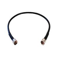 

Wilson Electronics 2' WILSON400 N-Male to N-Male Cable, Black