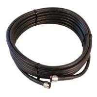 

Wilson Electronics 30' WILSON400 N-Male to N-Male Cable, Black