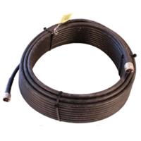 

Wilson Electronics 75' WILSON400 N-Male to N-Male Cable, Black