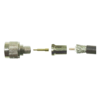

Wilson Electronics N-Male Crimp Connector for WILSON400 Cable