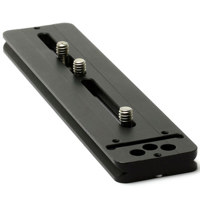 

Wimberley P50 6.5" Arca-Type Quick Release Plate for Long Telephoto Lenses