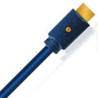 

WireWorld Sphere HDMI (SPH) Audio/Video 4K/18GBPS/HDR Cable, 3.3' (1.0m)