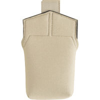

Wireless Mic Belts Sew-In Pac for AKG PT470 Transmitter, Tan