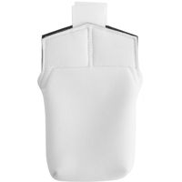 

Wireless Mic Belts Sew-In Pac for AKG PT470 Transmitter, White