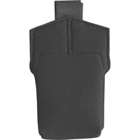 

Wireless Mic Belts Sew-In Pac for Lectrosonics SMQV Transmitter, Black