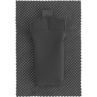 

Wireless Mic Belts Sew-In Pac for Shure SLX1 Transmitter, Black