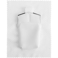 

Wireless Mic Belts Sew-In Pac for Sennheiser SK 6000 Transmitter, White