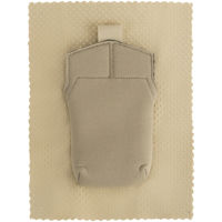 

Wireless Mic Belts Sew-In Pac for Sennheiser G3/G4 Transmitter, Tan