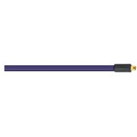 

WireWorld Ultraviolet 7 USB A to Mini B (USM) USB 2.0 Audio Cable, 3.3' (1.0m)
