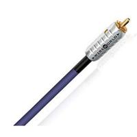 

WireWorld Ultraviolet (UVV) Coaxial Digital Audio Cable, 10' (3.0m)