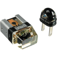 

Wein Replacement Foot/Slave for Vivitar 283/285 (FFA)