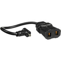 

Wein PCH PC Female to Household Female Adapter Cord - 9"