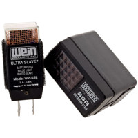 

Wein SSR (Transmitter and Ultra Slave Receiver) "H"-prong