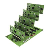 

Wohler 16 Channel 3G/HD/SD-SDI Dual Input Audio/Video Module for AMP2-E16V-M and AMP2-16V-M Monitor