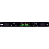 

Wohler AMP1-16-M 16CH Dual 3G/HD/SD-SDI Rackmount Audio Monitor