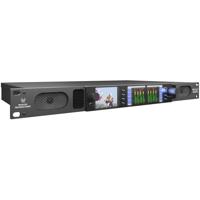 

Wohler AMP1-E16V-MD 16-Channel 1RU Audio Video Monitor, 320x240, 3G/HD/SD-SDI, Dolby D/E/DD+