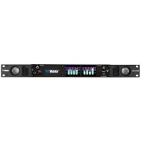 

Wohler Multi-Channel Touch-Screen Audio Monitor with Analog Interface, 1RU