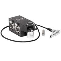 

Wooden Camera A-Box Adapter for Arri Alexa Mini LF