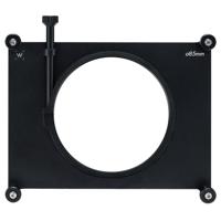 

Wooden Camera 85mm Clamp On Back Only for Zip Box Pro 4x5.65