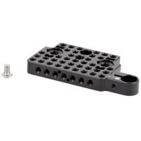 

Wooden Camera Top Plate Only for Unified BMPCC4K Camera Cage