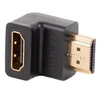 

Wooden Camera Right Angle HDMI Adapter Only for Unified BMPCC4K Camera Cage