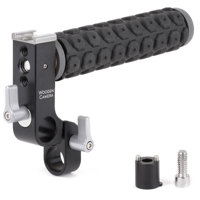 

Wooden Camera Rubber Handle Assembly Only for Unified DSLR Cage