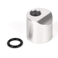 

Wooden Camera Unified 15mm Rod Plug with O-Ring