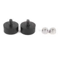 

Wooden Camera Replacement Rubber Bumper Set for Shoulder Rig v3