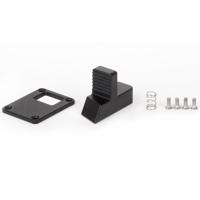 

Wooden Camera Replacement Dovetail Lever, Spring and Cover Plate for Shoulder Rig v3
