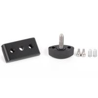 

Wooden Camera Replacement NATO Clamp Piece for Shoulder Rig v3