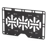 

Wooden Camera Battery Plate Only for Director's Monitor Cage v3