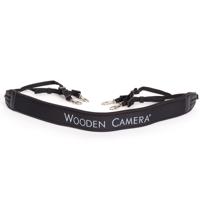 

Wooden Camera Padded Neck Strip with Crab Clips Only for Director's Monitor Cage v3