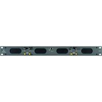 

Wohler VMQ-4 4 Channel Analog Audio Monitor, 1RU