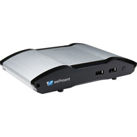 

WePresent Meeting WiPG-1600 64-User Wireless Presentation Gateway